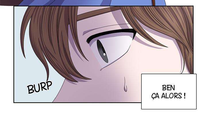 Read Ombres et Lumières FR Manga Online