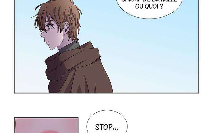 Read Ombres et Lumières FR Manga Online