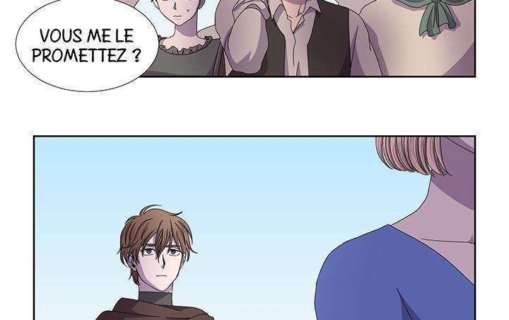 Read Ombres et Lumières FR Manga Online