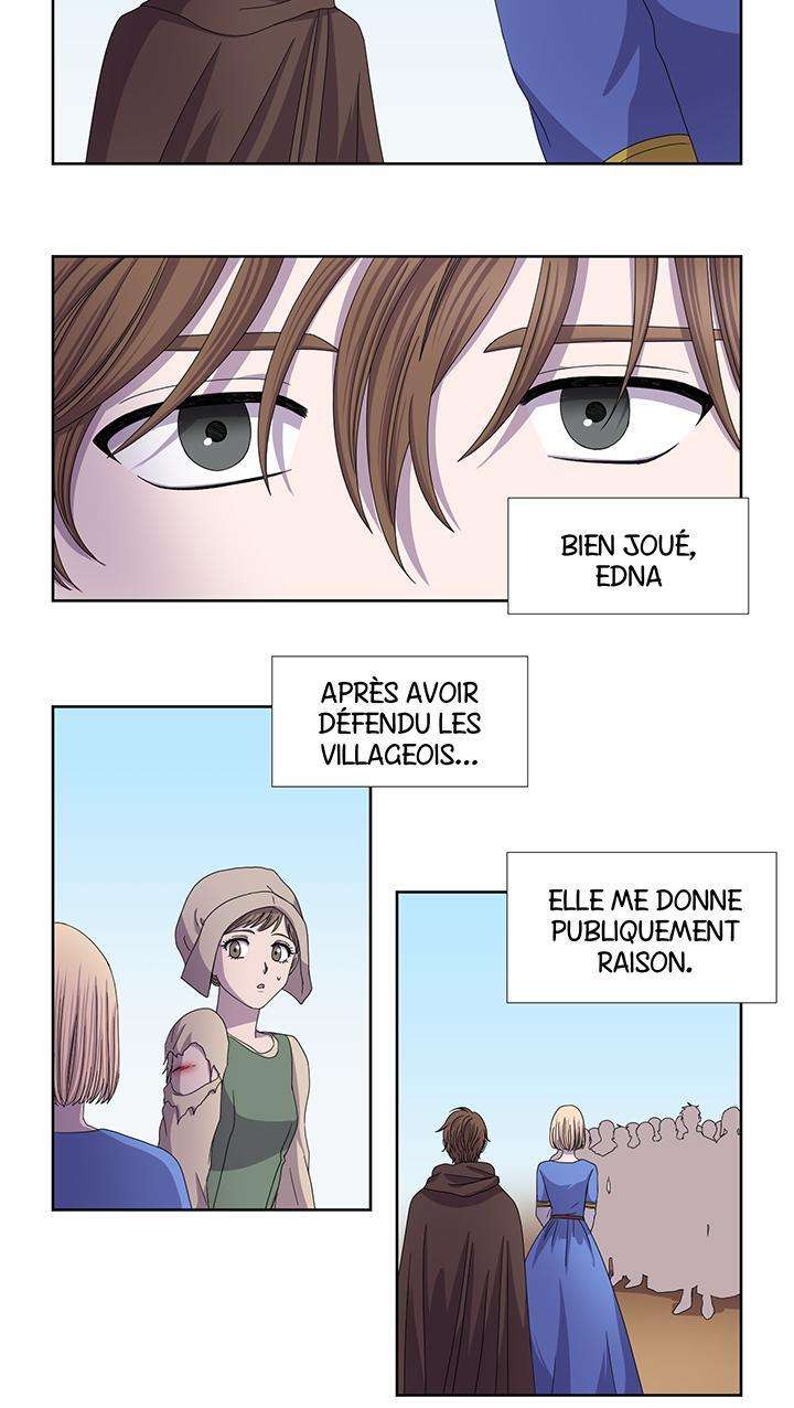 Read Ombres et Lumières FR Manga Online