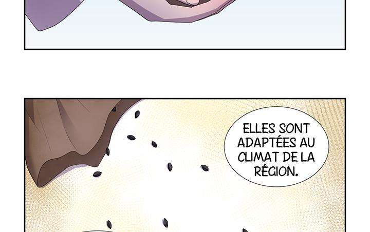 Read Ombres et Lumières FR Manga Online