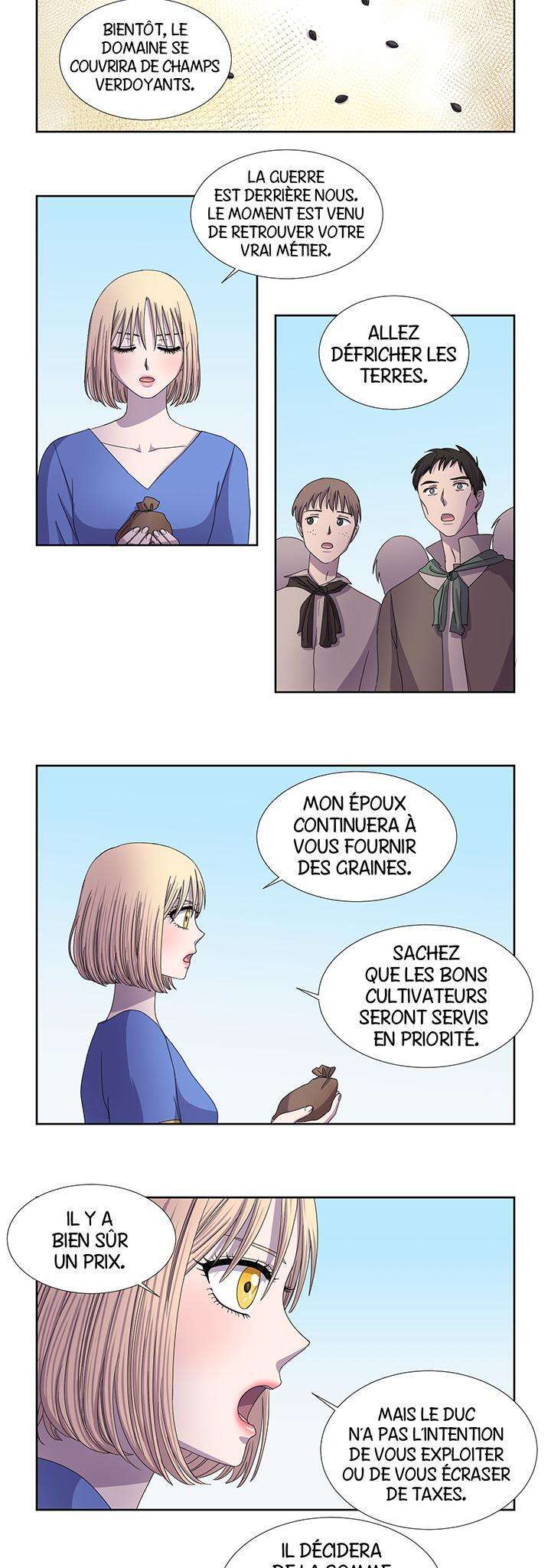 Read Ombres et Lumières FR Manga Online