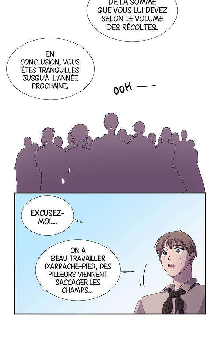 Read Ombres et Lumières FR Manga Online