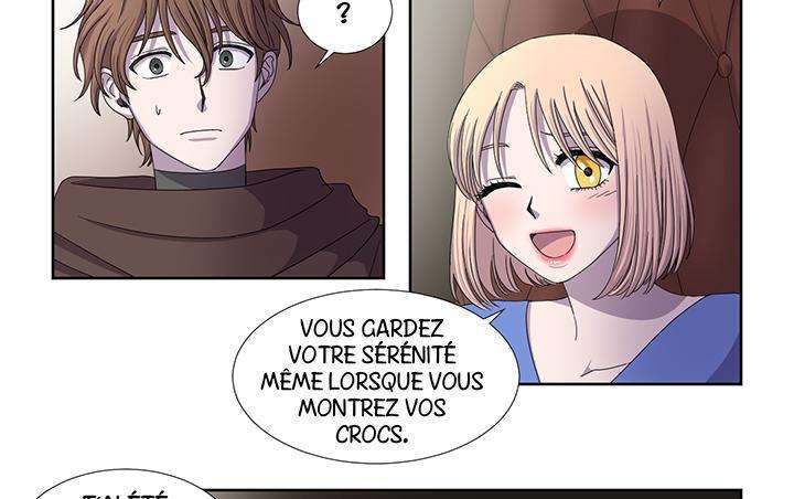 Read Ombres et Lumières FR Manga Online