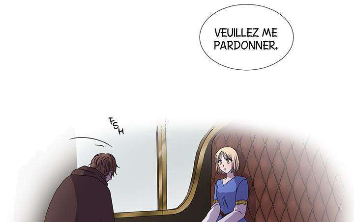 Read Ombres et Lumières FR Manga Online