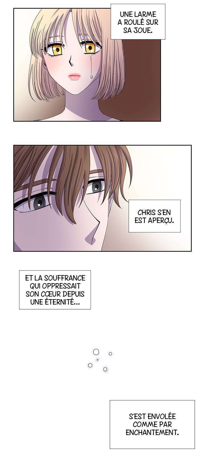 Read Ombres et Lumières FR Manga Online