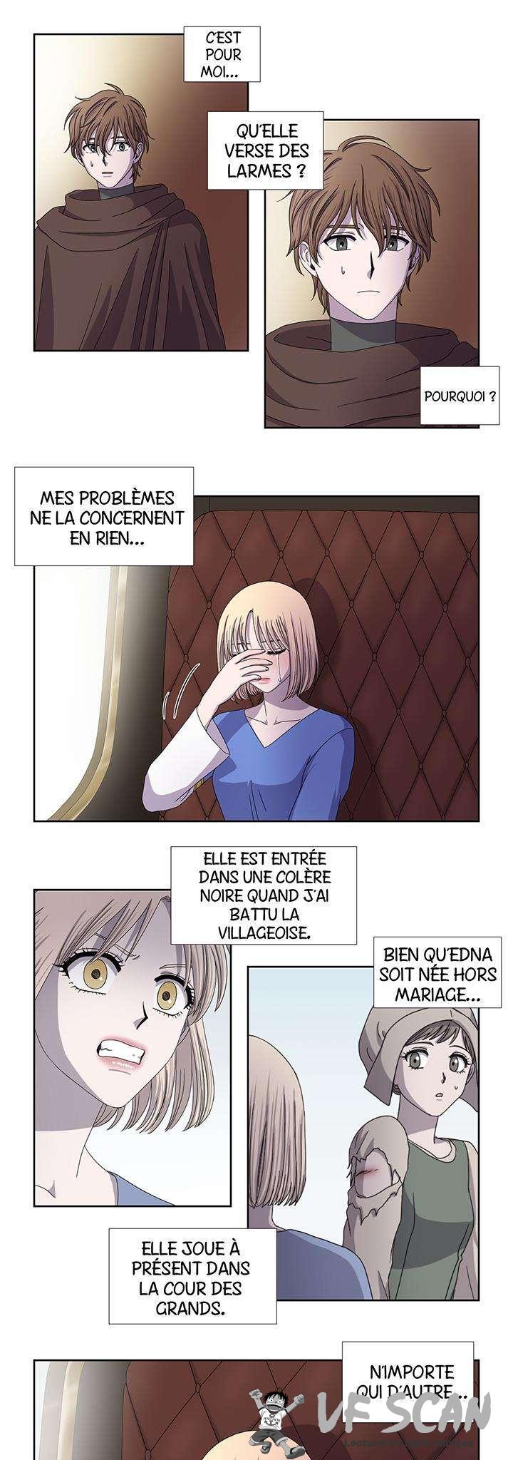 Read Ombres et Lumières FR Manga Online
