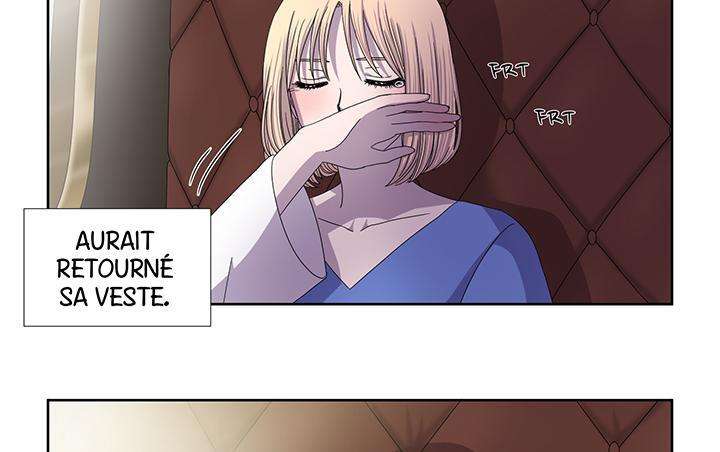 Read Ombres et Lumières FR Manga Online