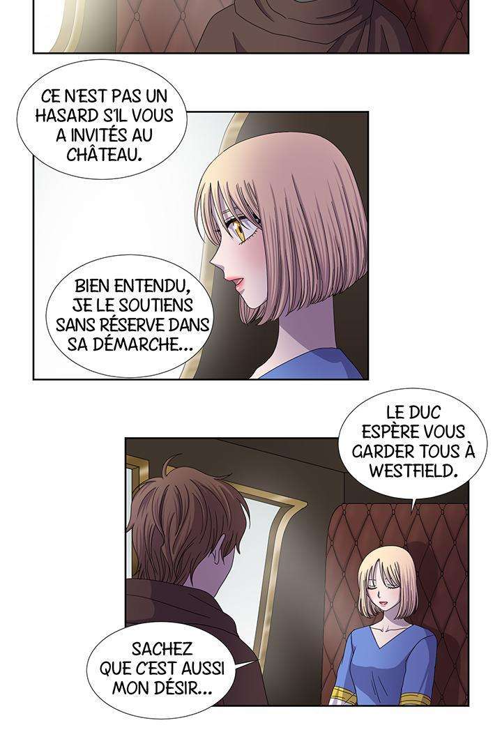 Read Ombres et Lumières FR Manga Online