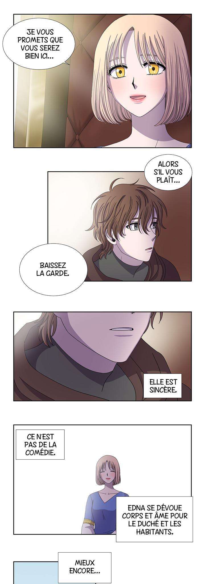 Read Ombres et Lumières FR Manga Online
