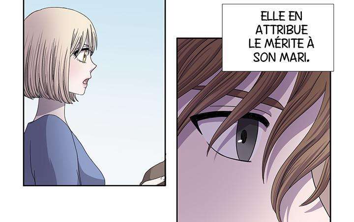 Read Ombres et Lumières FR Manga Online