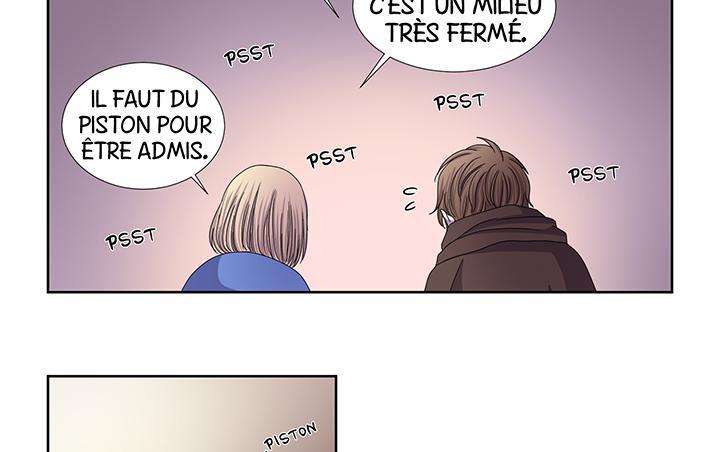 Read Ombres et Lumières FR Manga Online