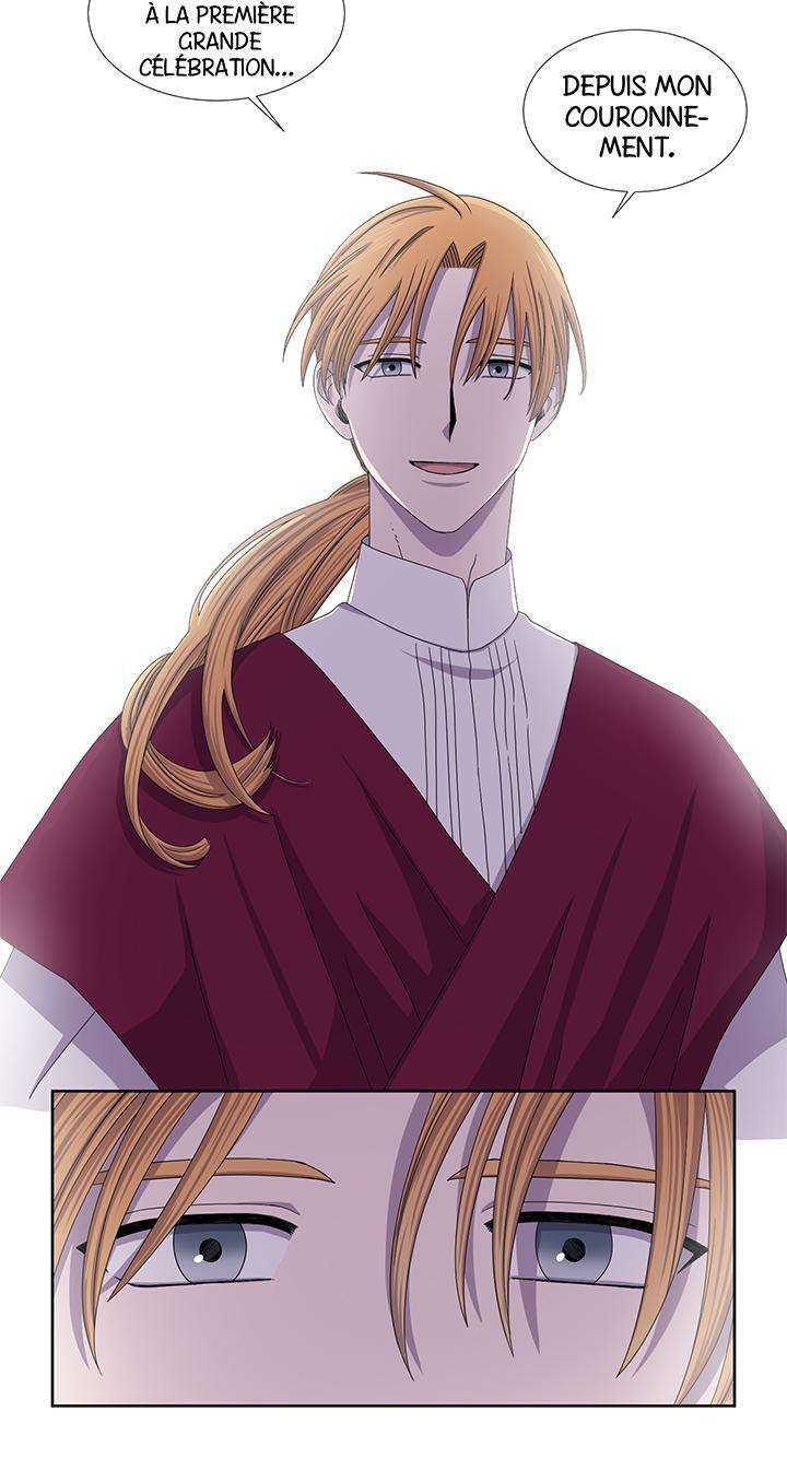 Read Ombres et Lumières FR Manga Online