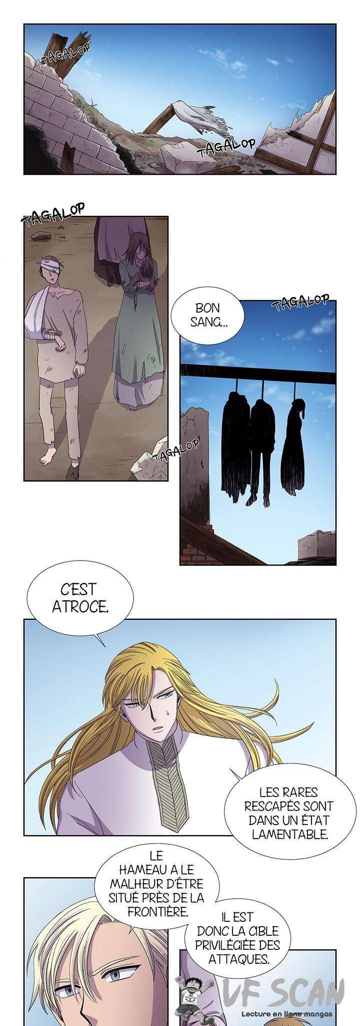 Read Ombres et Lumières FR Manga Online
