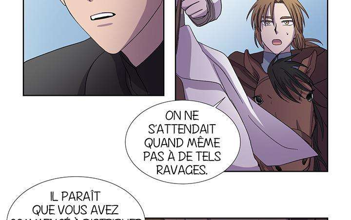 Read Ombres et Lumières FR Manga Online