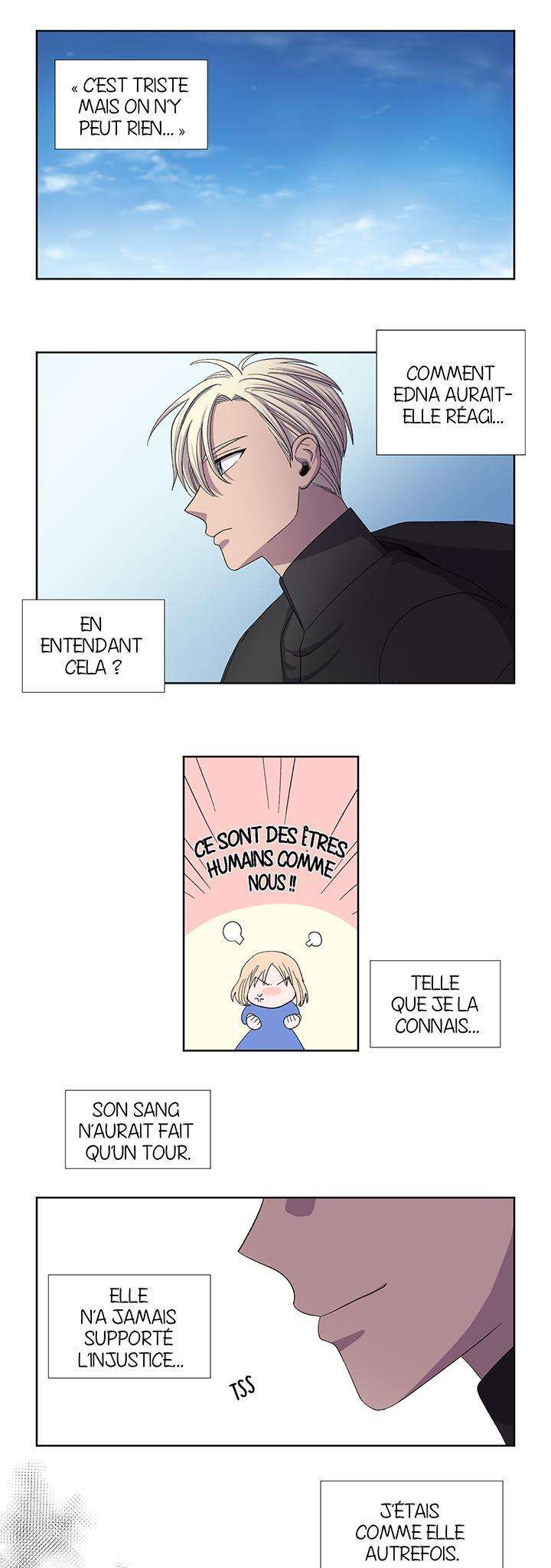 Read Ombres et Lumières FR Manga Online