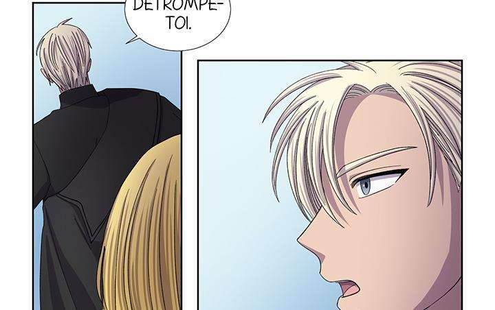 Read Ombres et Lumières FR Manga Online