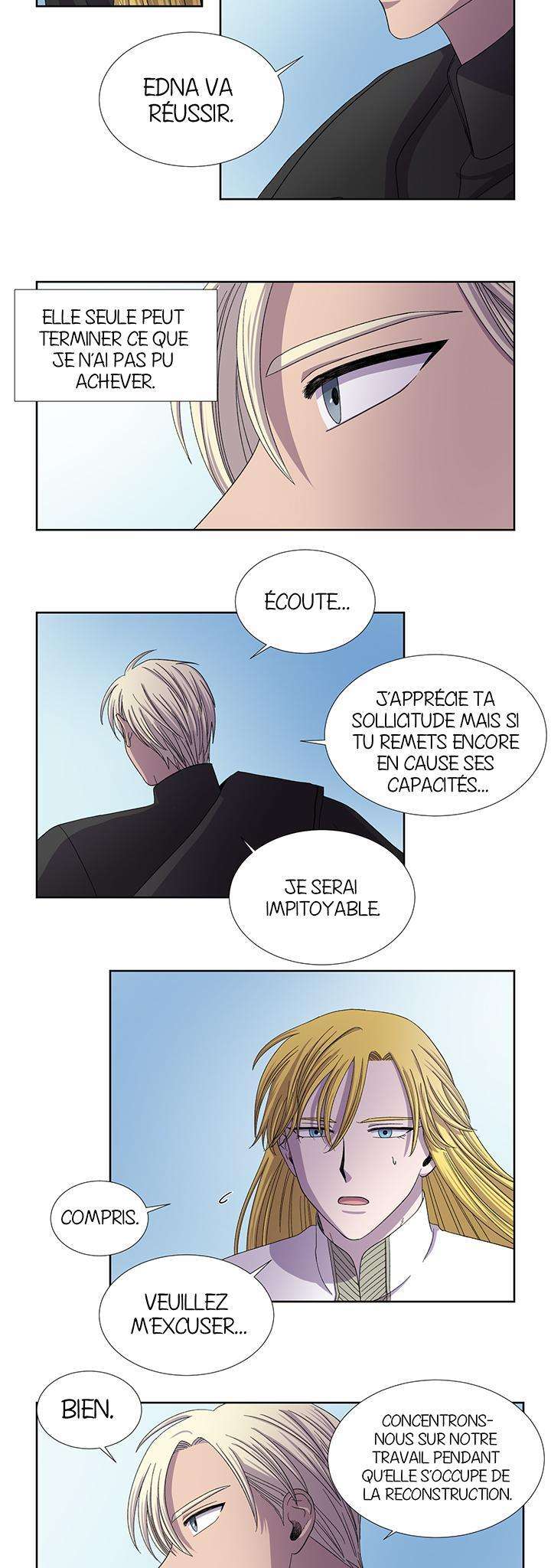 Read Ombres et Lumières FR Manga Online