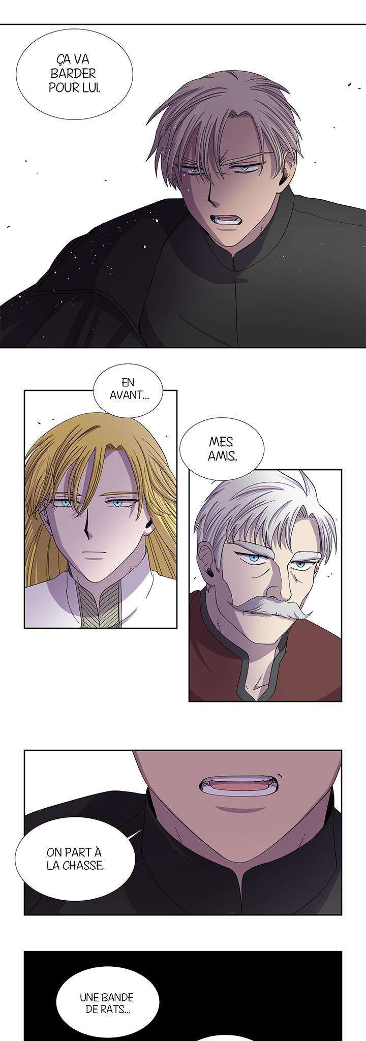 Read Ombres et Lumières FR Manga Online