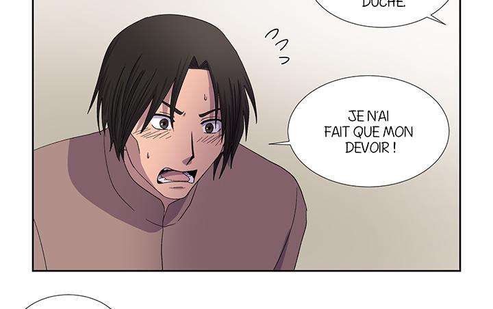 Read Ombres et Lumières FR Manga Online