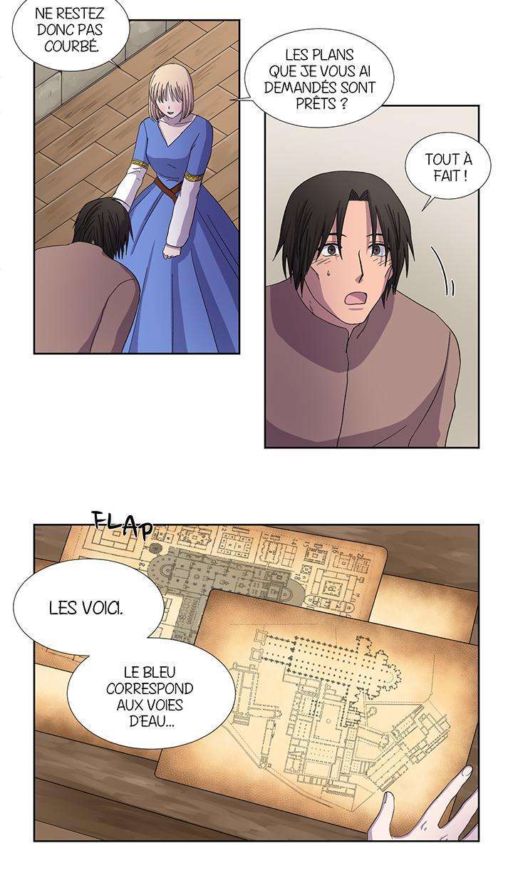Read Ombres et Lumières FR Manga Online