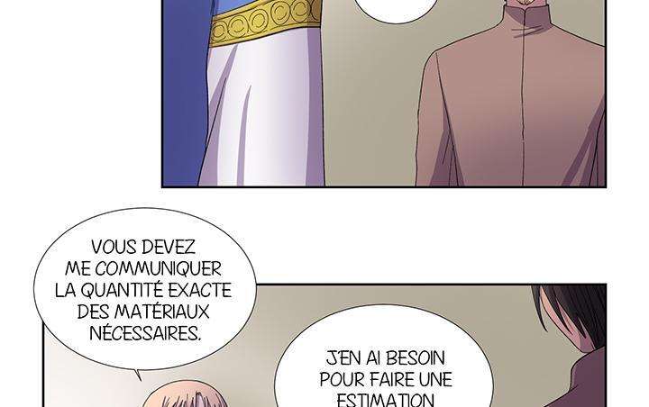 Read Ombres et Lumières FR Manga Online