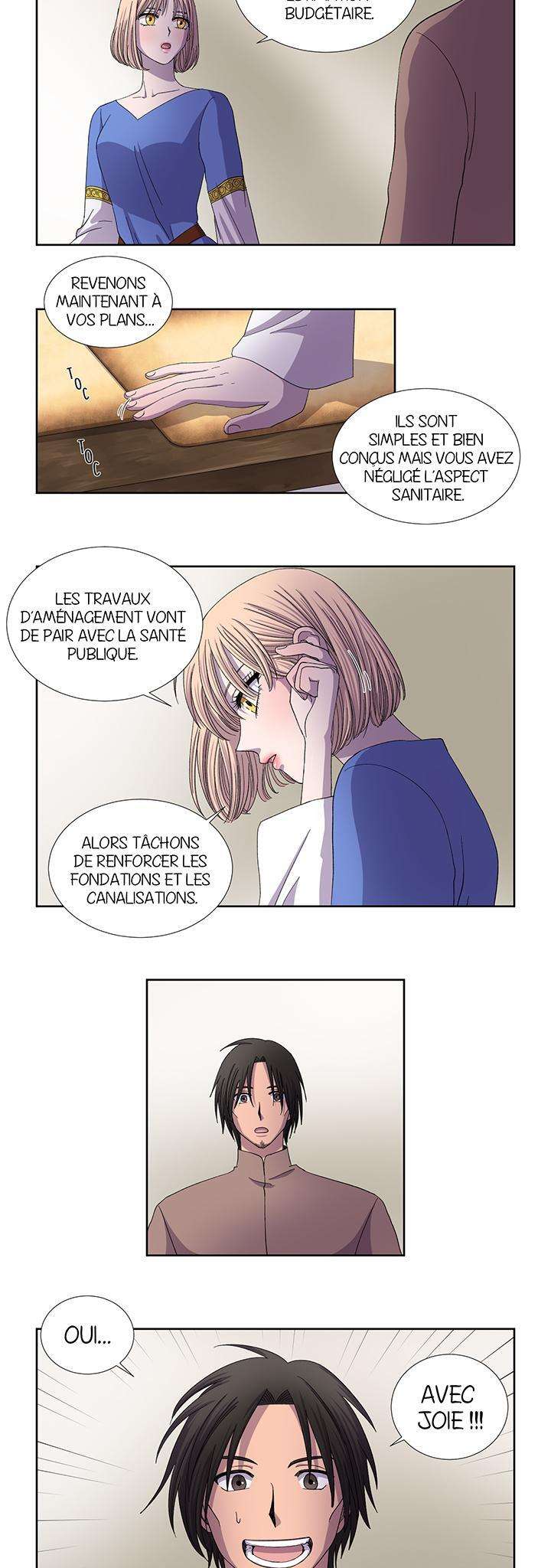 Read Ombres et Lumières FR Manga Online