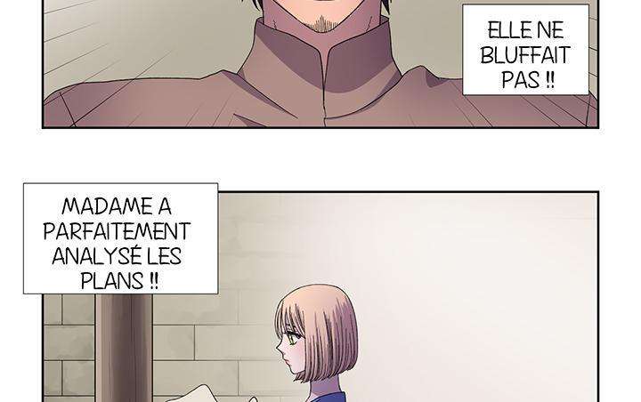 Read Ombres et Lumières FR Manga Online