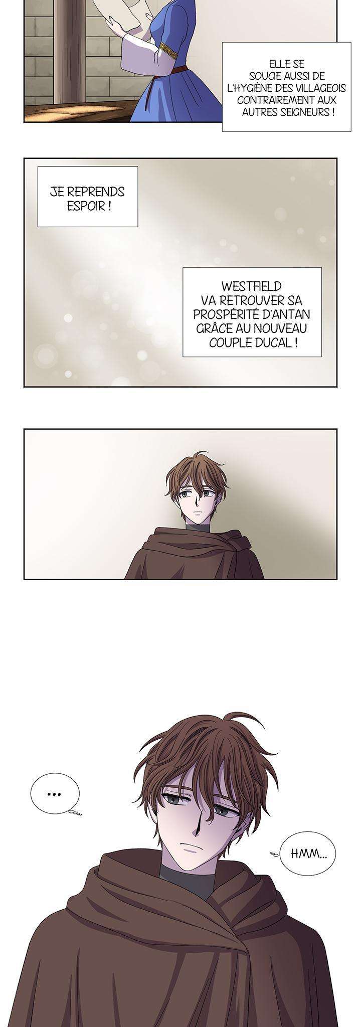 Read Ombres et Lumières FR Manga Online