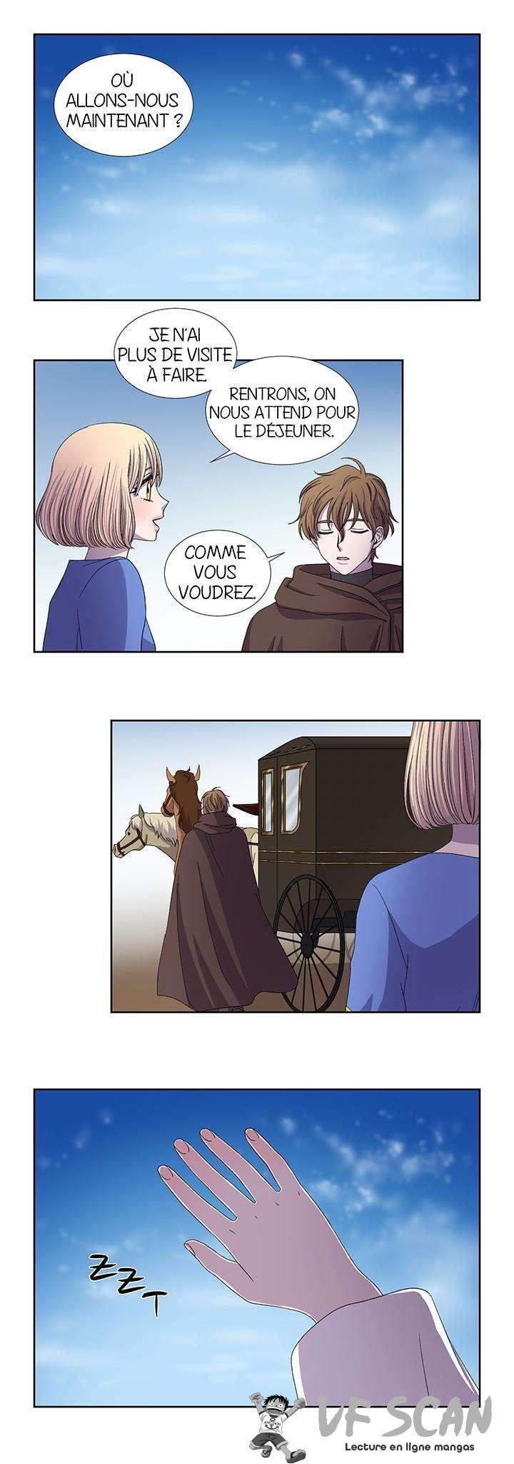 Read Ombres et Lumières FR Manga Online