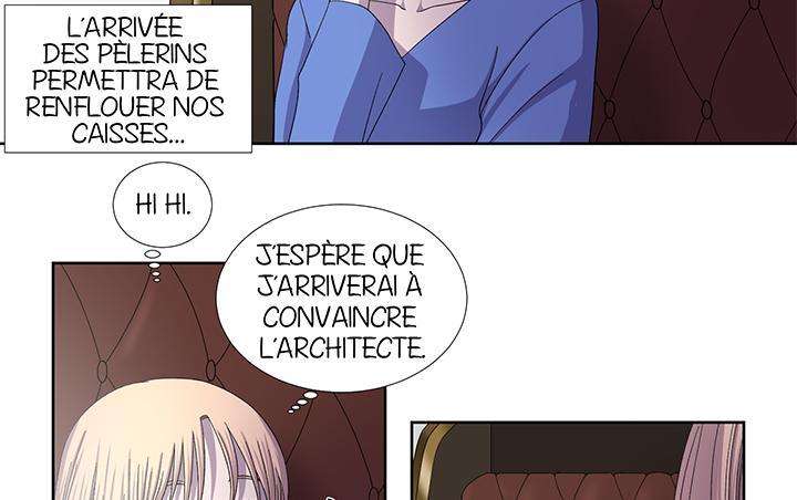 Read Ombres et Lumières FR Manga Online