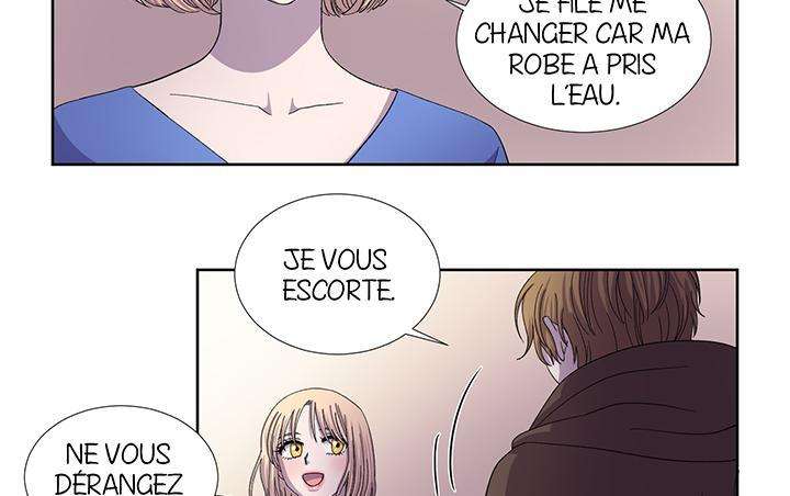 Read Ombres et Lumières FR Manga Online