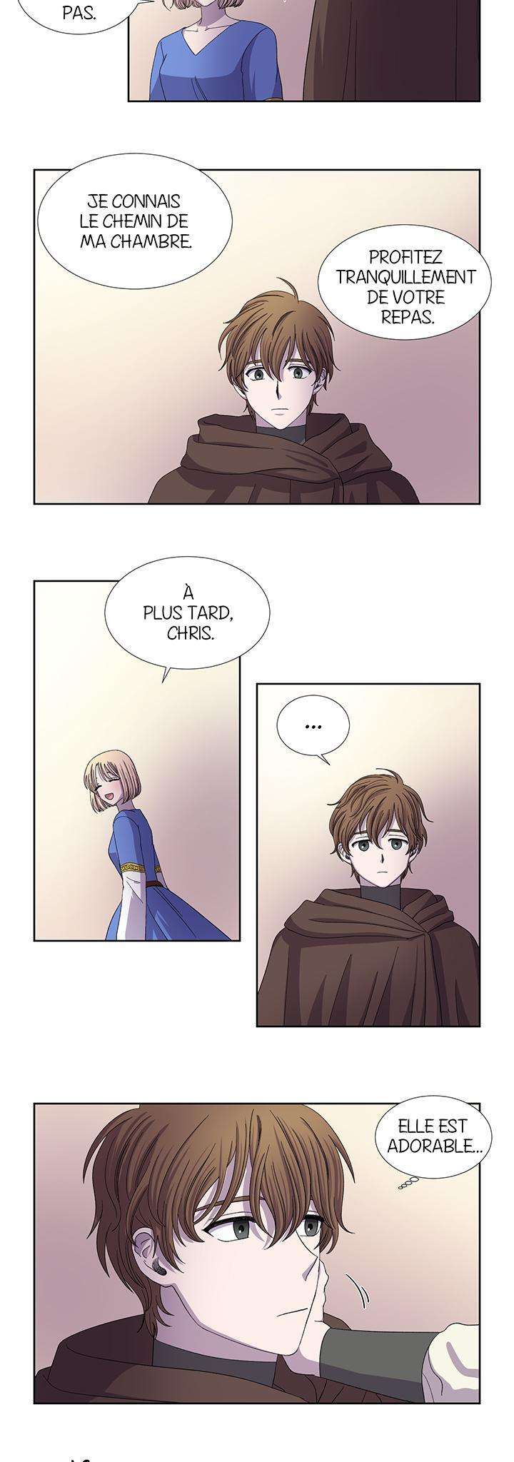 Read Ombres et Lumières FR Manga Online