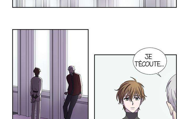 Read Ombres et Lumières FR Manga Online