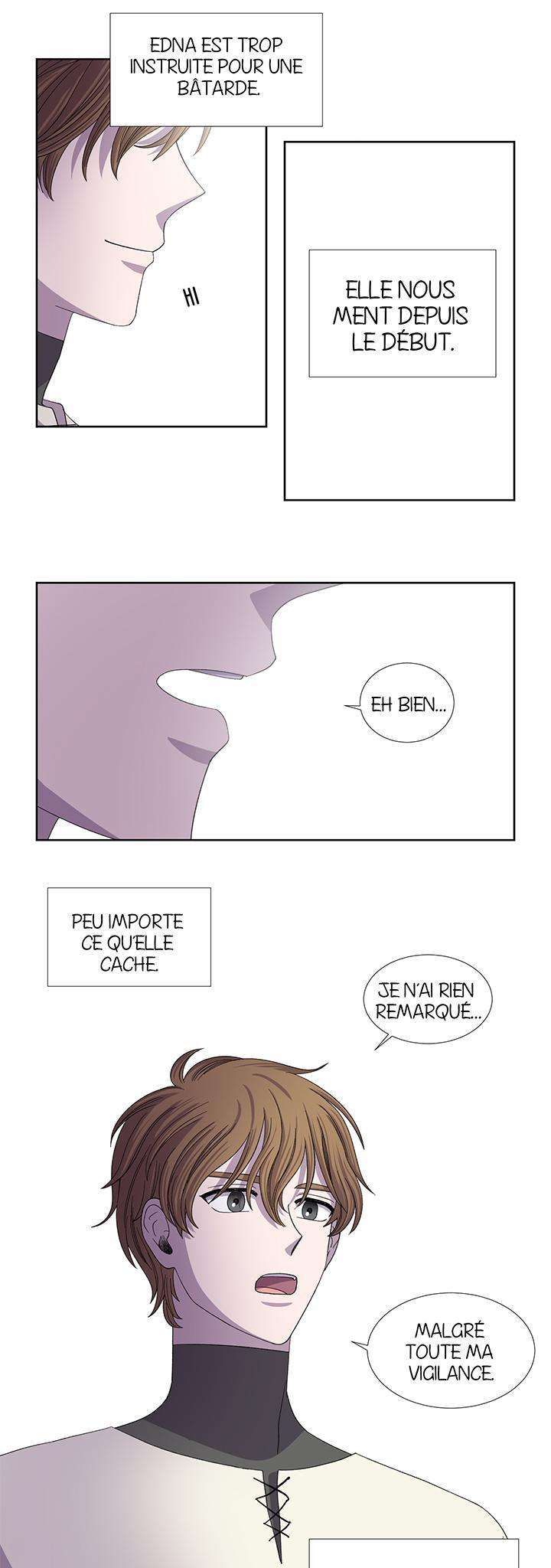 Read Ombres et Lumières FR Manga Online