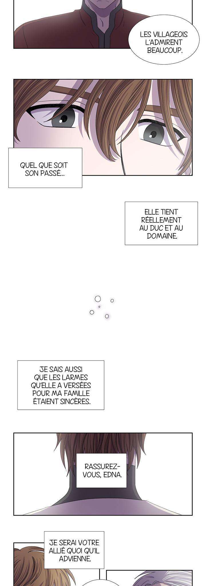Read Ombres et Lumières FR Manga Online