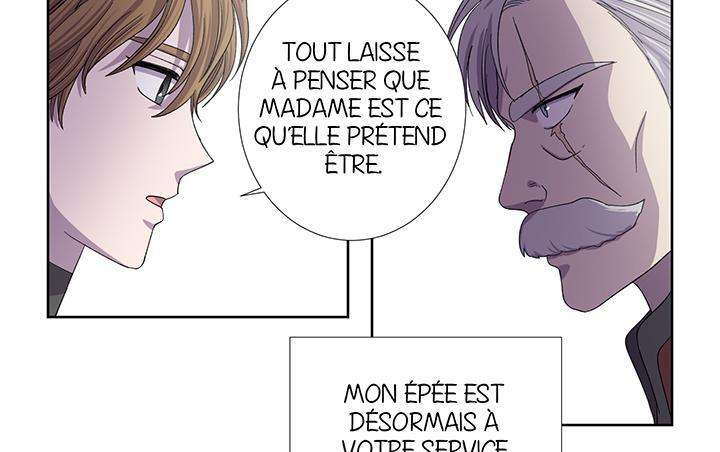 Read Ombres et Lumières FR Manga Online