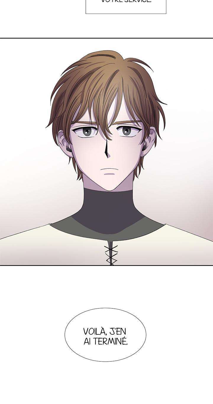 Read Ombres et Lumières FR Manga Online