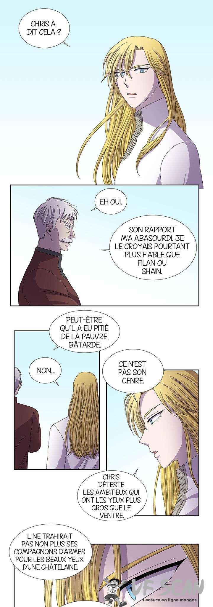 Read Ombres et Lumières FR Manga Online