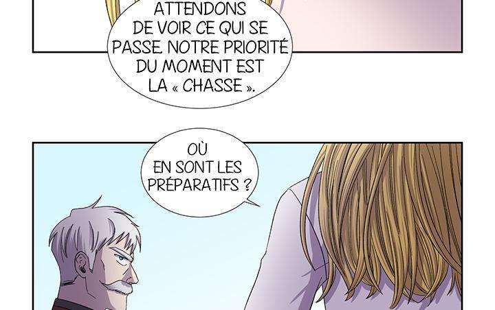 Read Ombres et Lumières FR Manga Online