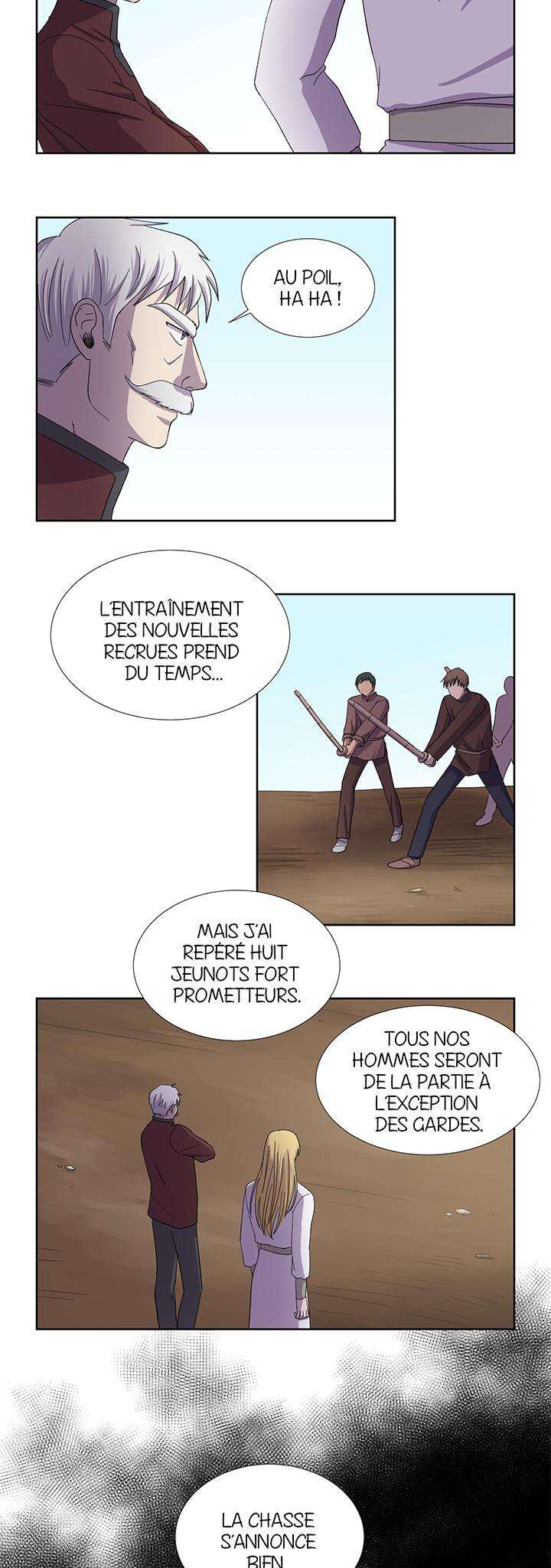 Read Ombres et Lumières FR Manga Online