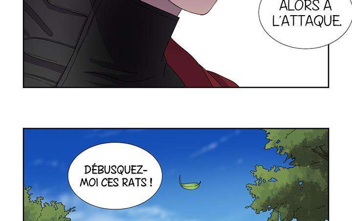 Read Ombres et Lumières FR Manga Online