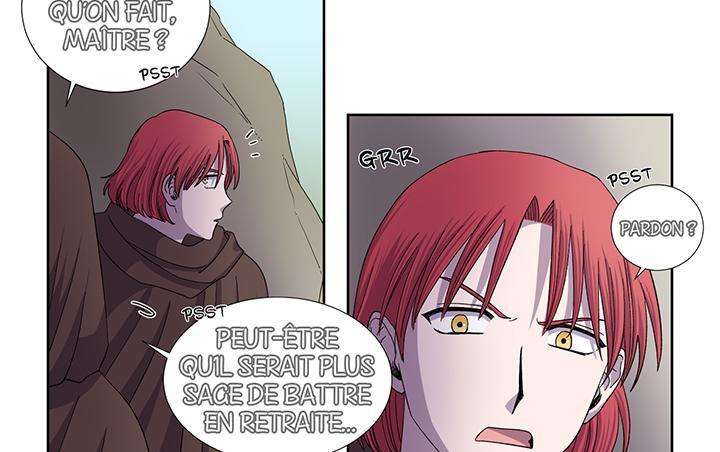 Read Ombres et Lumières FR Manga Online