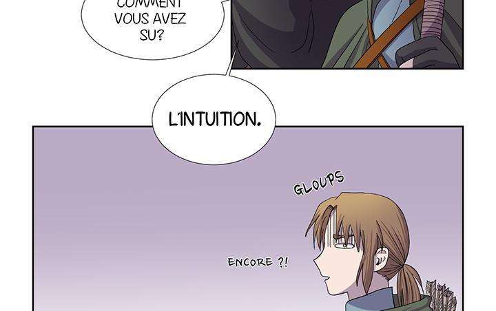 Read Ombres et Lumières FR Manga Online
