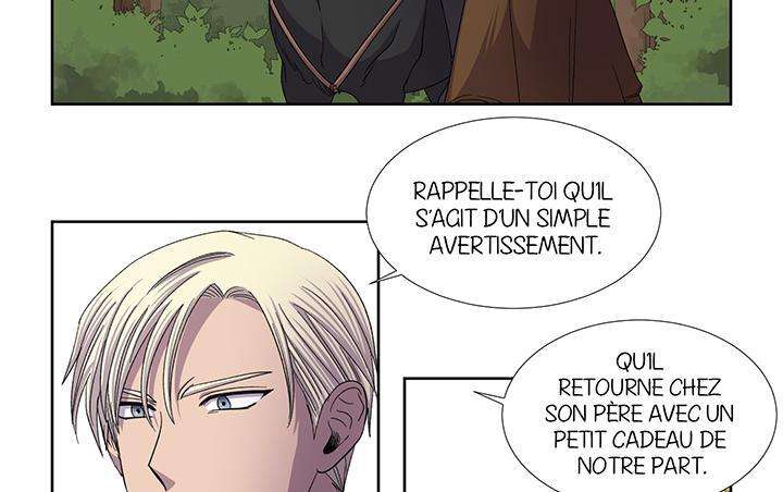 Read Ombres et Lumières FR Manga Online