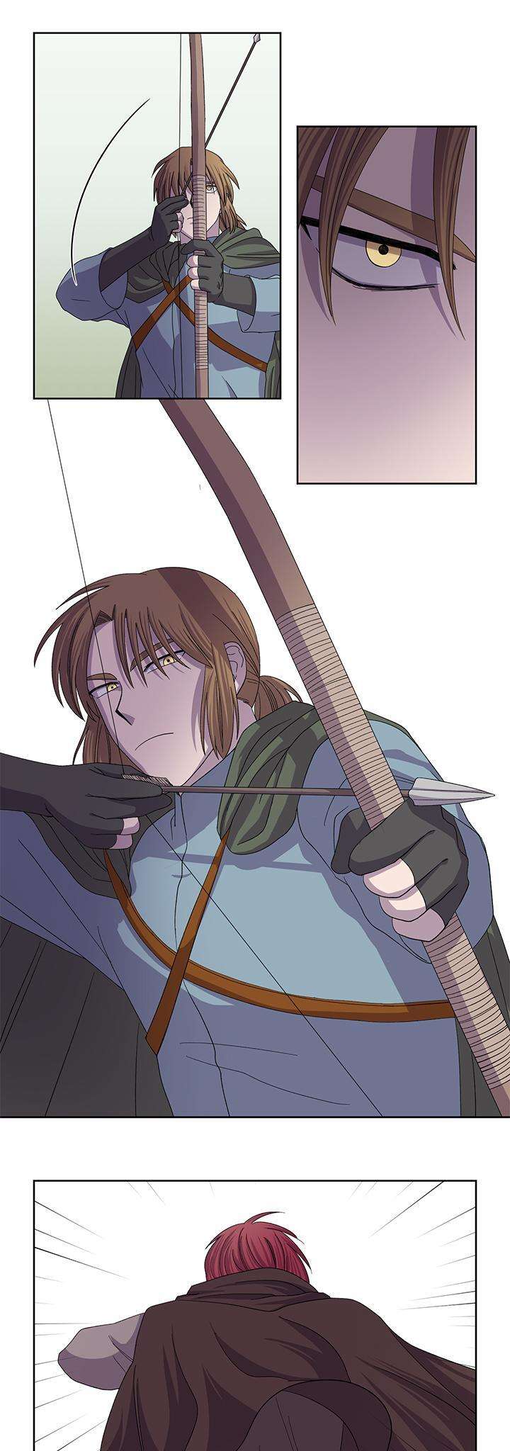 Read Ombres et Lumières FR Manga Online
