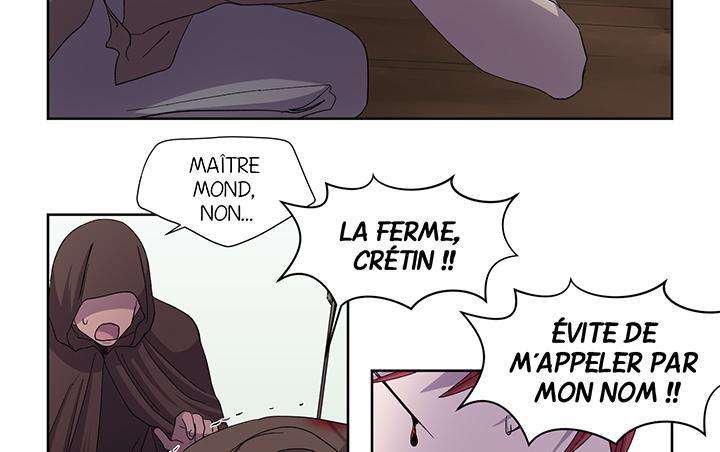 Read Ombres et Lumières FR Manga Online