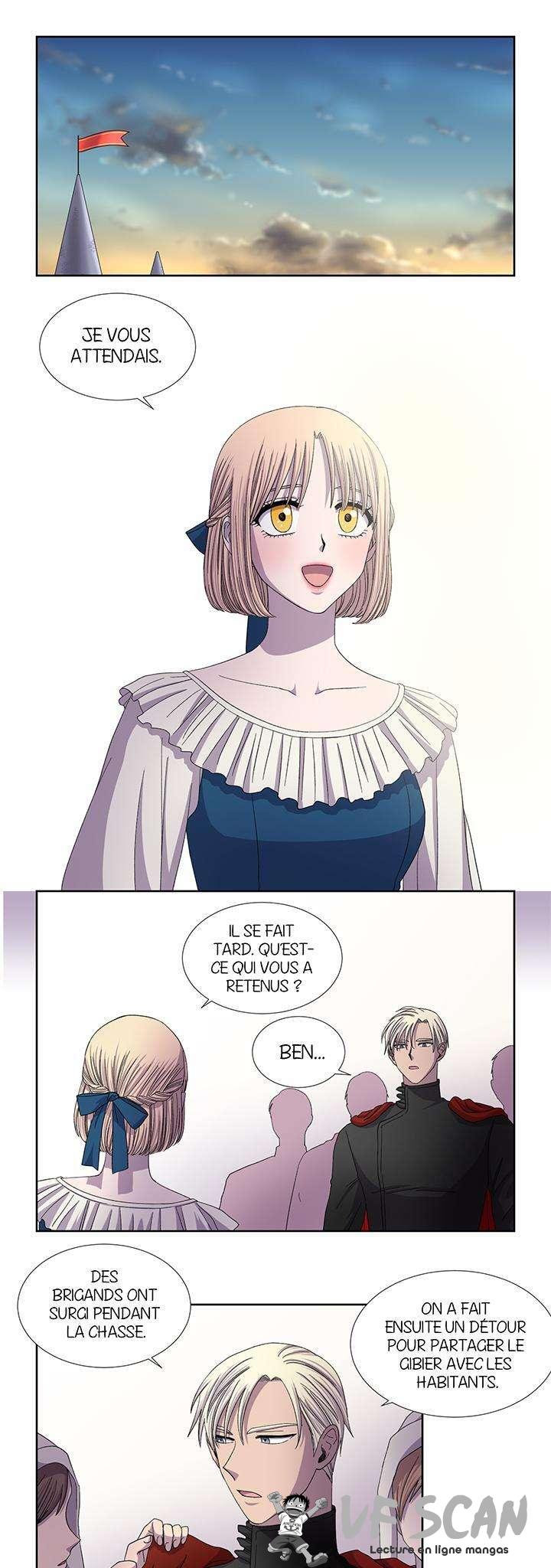 Read Ombres et Lumières FR Manga Online