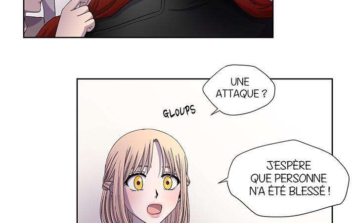 Read Ombres et Lumières FR Manga Online