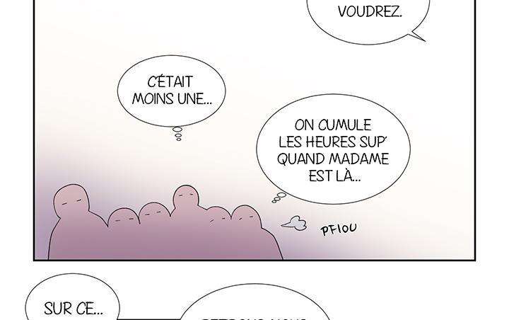 Read Ombres et Lumières FR Manga Online